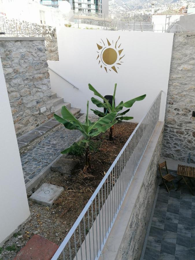 Apartments Madeira Funchal City Ngoại thất bức ảnh